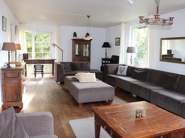 18 Personen Ferienbauernhof