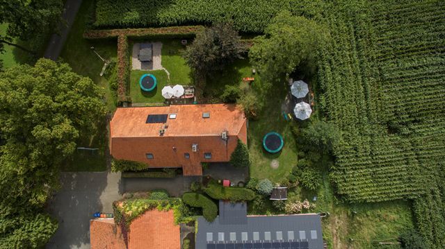 Ferienhaus 18 Personen